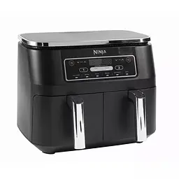 Мультипіч Ninja Foodi Air Fryer Dual zone (AF300EU) - мініатюра 3