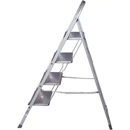 Драбина Eurogold MAX 2104 (ЕГ-2104) - мініатюра 2