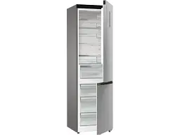 Холодильник Gorenje NRB620E61X4WFE - мініатюра 4