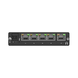 Комутатор мережевий Teltonika TSW114