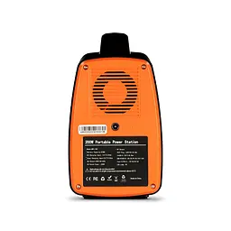 Портативне джерело живлення KPS-200PL Kraft (42-00075) - мініатюра 4