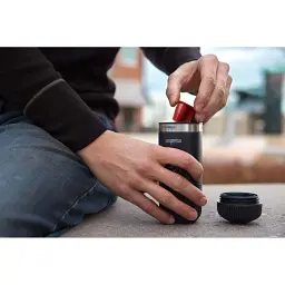 Адаптер капсул Wacaco NS для еспресо-кавоварки Nanopresso - мініатюра 2