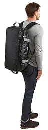 Спортивна сумка Thule Chasm Duffel 40 л black (TH 3204413) - мініатюра 7
