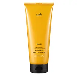 Маска для волосся парфумована Perfumed Hair Treatment Hinoki La'dor 380 мл