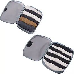 Набір органайзерів для одягу Thule Packing Cube Family Set 4 шт. (3205580) - мініатюра 3