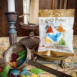 Жувальні цукерки Jelly Belly Harry Potter Magical Sweets 59g - мініатюра 2