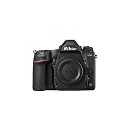 Дзеркальний фотоапарат Nikon D780 body (VBA560AE) - мініатюра 8