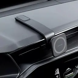 Автотримач на торпедо Proove Block Magnetic Stick-on Car Mount - мініатюра 6