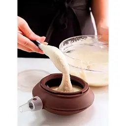 Набір для приготування макарун Lekue Baking Mats (880384) - мініатюра 3