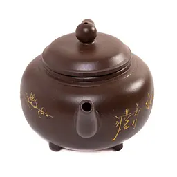 Ісинський чайник "Гілка Сакури", 150 мл - мініатюра 2
