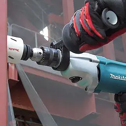 Дриль Makita DP4010 720 Вт - мініатюра 2