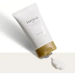 Крем для лица Skin1004 Madagascar Centella Cream 75 мл - миниатюра 2