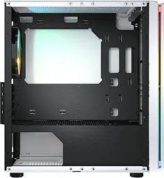 Корпус Cougar Purity RGB Білий без БЖ - мініатюра 6