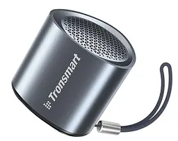 Портативна акустика Tronsmart Nimo Mini Speaker Black - мініатюра 2