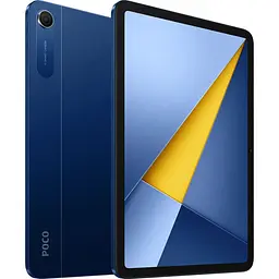 Планшет Poco Pad C1 4/64GB Wi-Fi Blue Global EU [171721] - мініатюра 5