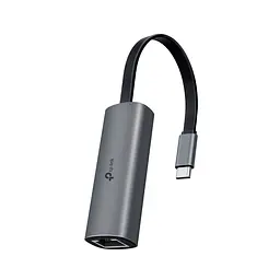 Мережевий адаптер UE302C 1x2, 5GE, USB TypeC TP-Link teh0018063 - мініатюра 2