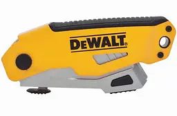 Ніж складаний DeWalt з висувним лезом (DWHT10261-0) - мініатюра 2