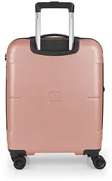 Валіза Gabol Bari (S) Pink (123622-019) - мініатюра 3