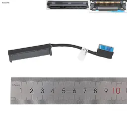 Шлейф Sata HDD/SSD для Dell Latitude E5280, (DC02C00EP00, 0RK5TV)