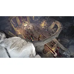 Ключ активації Microsoft Brothers: a Tale of Two Sons для Xbox One/Series - мініатюра 4