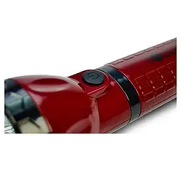 Ліхтар WN10 Solight LED flash light 9xLED акумулятор 800 мач - мініатюра 4