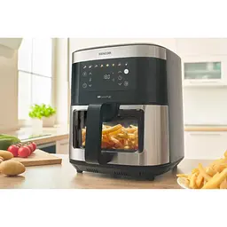 Мультипіч Sencor Vita SFR9000SS [169621] - мініатюра 12