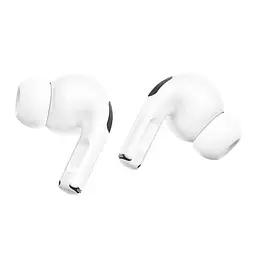 Бездротові навушники TWS HOCO EW90 True wireless ANC noise reduction BT headset White - мініатюра 7