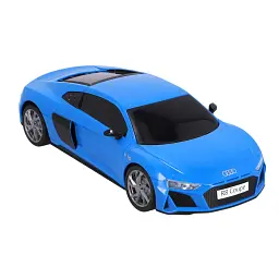 Машинка на радіокеруванні Kool Speed Audi R8 Coupe на батарейках, в асортименті (DHTRC10506GN) - мініатюра 5