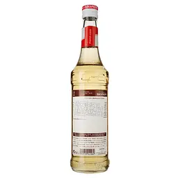 Сироп Monin Ірис (Баттерскотч), 700 мл - мініатюра 2
