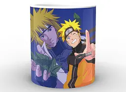 Кружка GeekLand Наруто Naruto Узумакі NA.02.015 - мініатюра 2