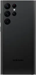 Смартфон Samsung Galaxy S22 Ultra 12/256GB Phantom Black (SM-S908BZKG) [NFC, 2 SIM] - мініатюра 9