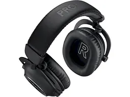 Навушники з мікрофоном Logitech G Pro X 2 Lightspeed Black (981-001263) - мініатюра 5