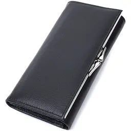 Жіночий шкіряний гаманець ST Leather 18.5х9.5х3 см acs0029407 - мініатюра 2