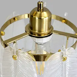 Люстра Art D1858PL - мініатюра 3