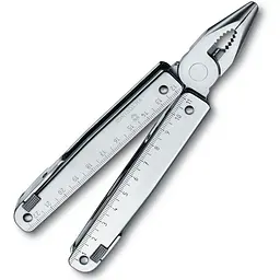 Мультитул Victorinox Swiss Tool X (3.0327.L) [72768] - мініатюра 6