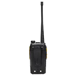 Рація Baofeng UV-6R Black [76621] - мініатюра 3