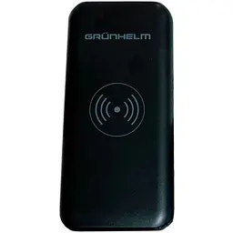 Повербанк Grunhelm GP-45AB-WQC 10000 mAh (117617) - мініатюра 4