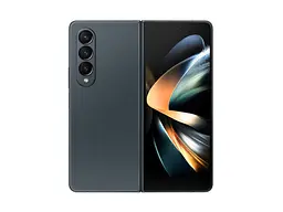 Смартфон Samsung Galaxy Fold4 SM-F9360 12/256GB Graygreen - мініатюра 2