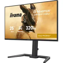 Монітор iiyama GB2591HSU-B1 - мініатюра 3