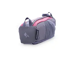 Велосипедка на раму Acepac Fuel Bag M Сріблястий - мініатюра 2