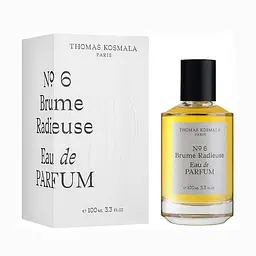 Парфумована вода No 6 Brume Radieuse 100 ml