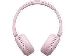 Навушники з мікрофоном Sony WH-CH520 Pink (WHCH520P.CE7) - мініатюра 5