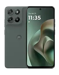 Смартфон Motorola Moto G100 8/256gb green no NFC - мініатюра 2