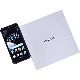 Смартфон Oukitel WP32 4/128GB Orange - мініатюра 2