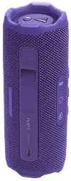 Портативна акустика JBL Flip 7 фіолетовий (JBLFLIP7PUR) (7106541) - мініатюра 7