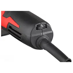 Шліфмашина кутова - болгарка MILWAUKEE, AGV 13-125 XE, 1250Вт, Ø125мм (2800-11500 об/хв) - мініатюра 5