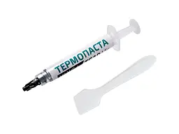 Термопаста Vinga TG10 - мініатюра 1