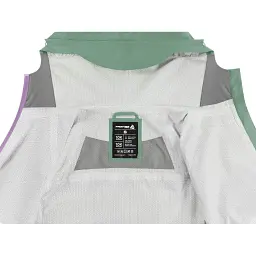Куртка Frontier Aster XS Жіноча 10K/10K Mint/Grey - мініатюра 5