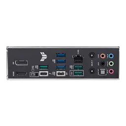 Материнська плата Asus Z890-Plus TUF Gaming Wi-Fi LGA 1851 (TUF GAMING Z890-PLUS WIFI) - мініатюра 4