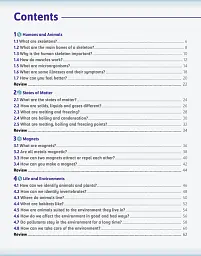 Science 4. Student's Book - - мініатюра 2